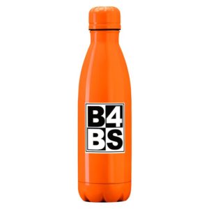 B4BS Water Bottle